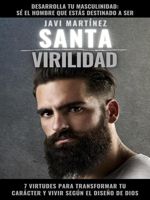 Title details for Santa Virilidad by Javi Martínez - Available